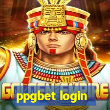 ppgbet login